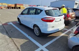 Ford, C-Max