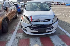 Ford, C-Max