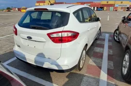 Ford, C-Max