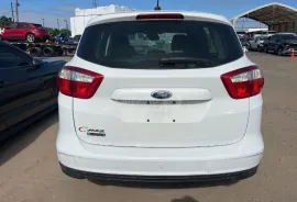 Ford, C-Max