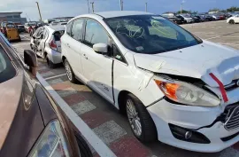 Ford, C-Max