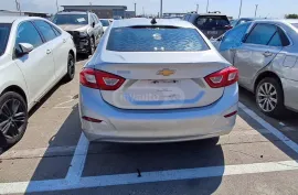 Chevrolet, Cruze