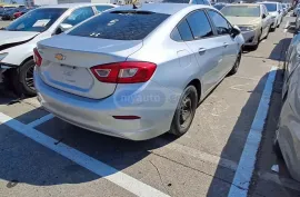 Chevrolet, Cruze