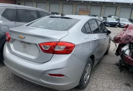 Chevrolet, Cruze