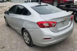 Chevrolet, Cruze