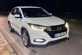 Honda, HR-V