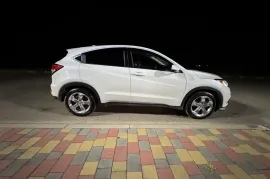 Honda, HR-V