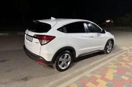 Honda, HR-V