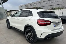 Mercedes-Benz, GLA-Class, GLA 250