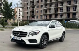 Mercedes-Benz, GLA-Class, GLA 250