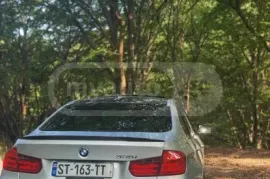 BMW, 3 Series, 335