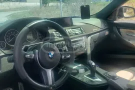 BMW, 3 Series, 335