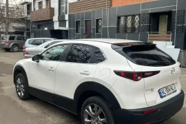 Mazda, CX series, CX-30