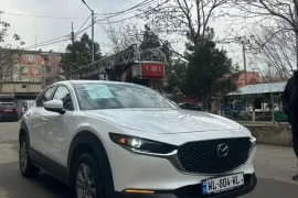 Mazda, CX series, CX-30