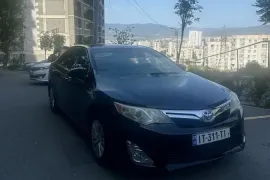 Toyota, Camry