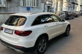 Mercedes-Benz, GLC, GLC 300