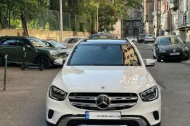 Mercedes-Benz, GLC, GLC 300