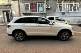 Mercedes-Benz, GLC, GLC 300