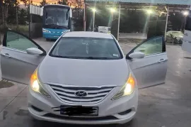 Hyundai, Sonata