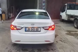 Hyundai, Sonata