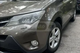 Toyota, RAV4