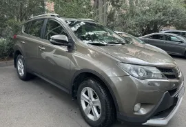 Toyota, RAV4