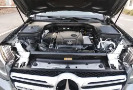 Mercedes-Benz, GLC, GLC 300