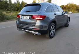 Mercedes-Benz, GLC, GLC 300