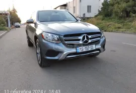 Mercedes-Benz, GLC, GLC 300