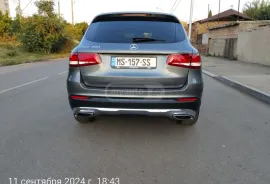 Mercedes-Benz, GLC, GLC 300