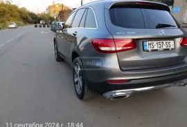 Mercedes-Benz, GLC, GLC 300