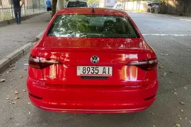 Volkswagen, Jetta