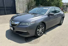 Acura, TLX