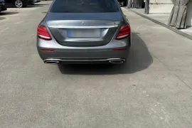 Mercedes-Benz, E CLASS, E 200