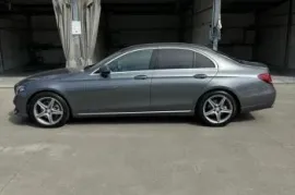 Mercedes-Benz, E CLASS, E 200