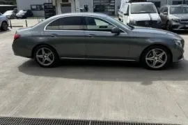 Mercedes-Benz, E CLASS, E 200