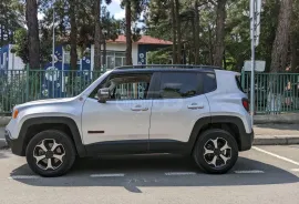 Jeep, Renegade