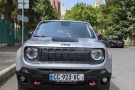 Jeep, Renegade