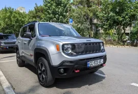 Jeep, Renegade