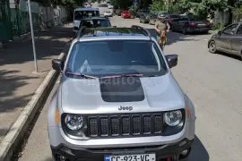 Jeep, Renegade