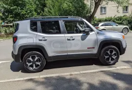 Jeep, Renegade