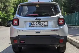 Jeep, Renegade