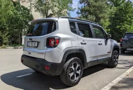 Jeep, Renegade