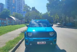 Jeep, Renegade