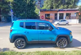 Jeep, Renegade