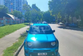 Jeep, Renegade