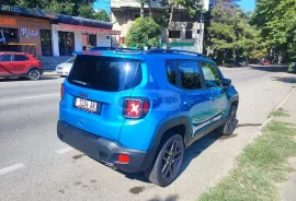 Jeep, Renegade