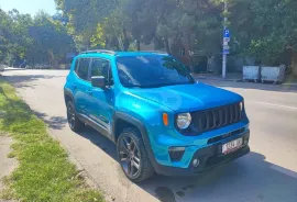 Jeep, Renegade