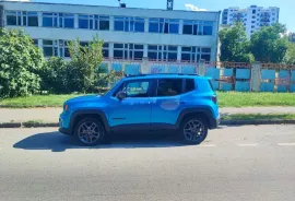 Jeep, Renegade