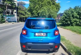 Jeep, Renegade